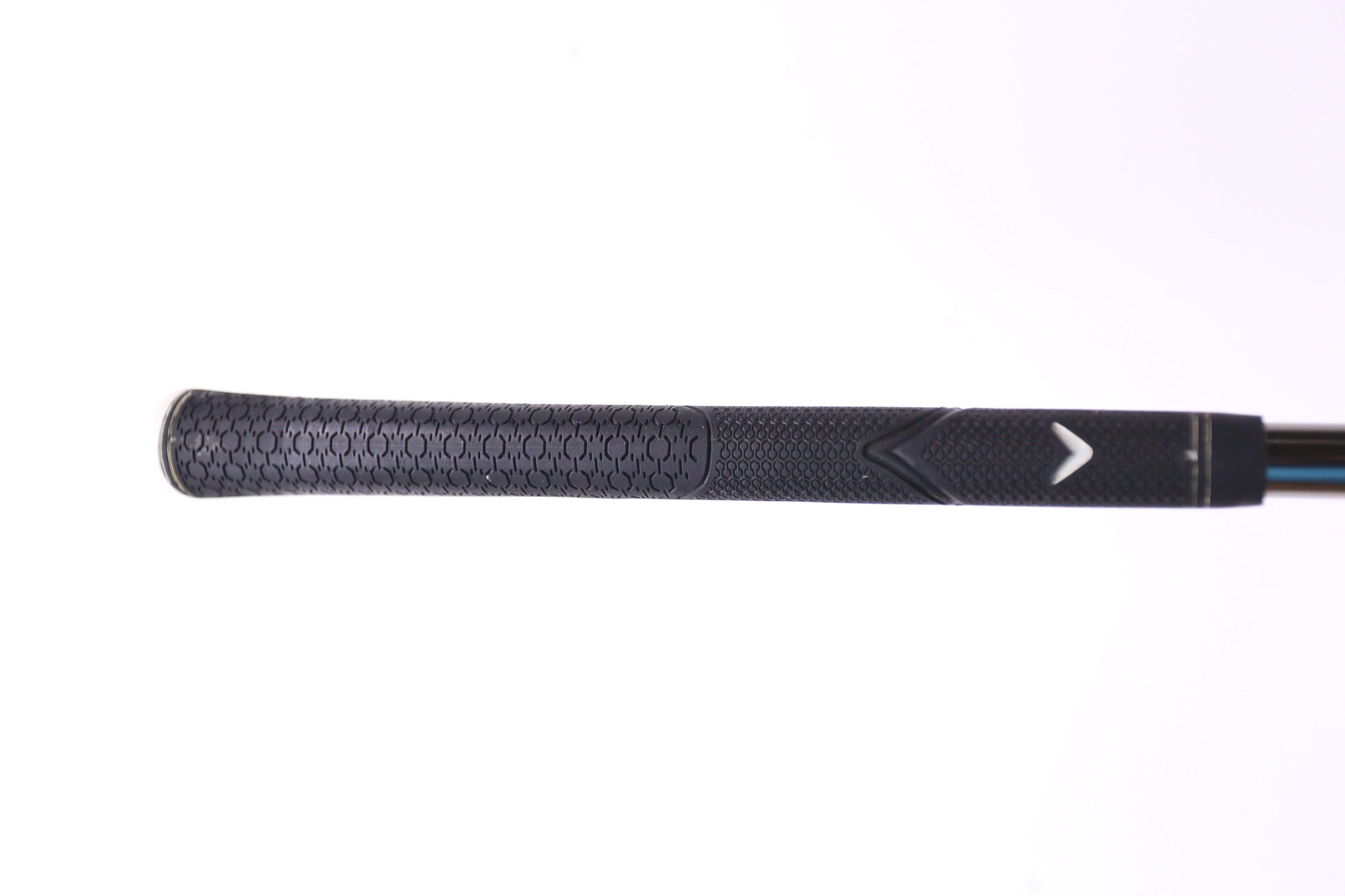 Used Callaway Big Bertha 2019 4H Hybrid Golf Club - Right Handed, 21 Degrees, Stiff Flex - Perfect for Mid-Handicap Players on Fairway Shots