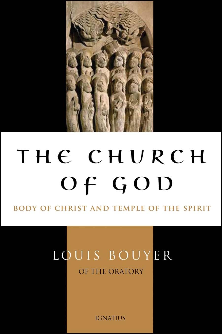 The Church of God: Body of Christ and Temple of the Holy Spirit | Christian Faith Study & Worship Resources | Perfect for Bible Study Groups and Personal Devotion