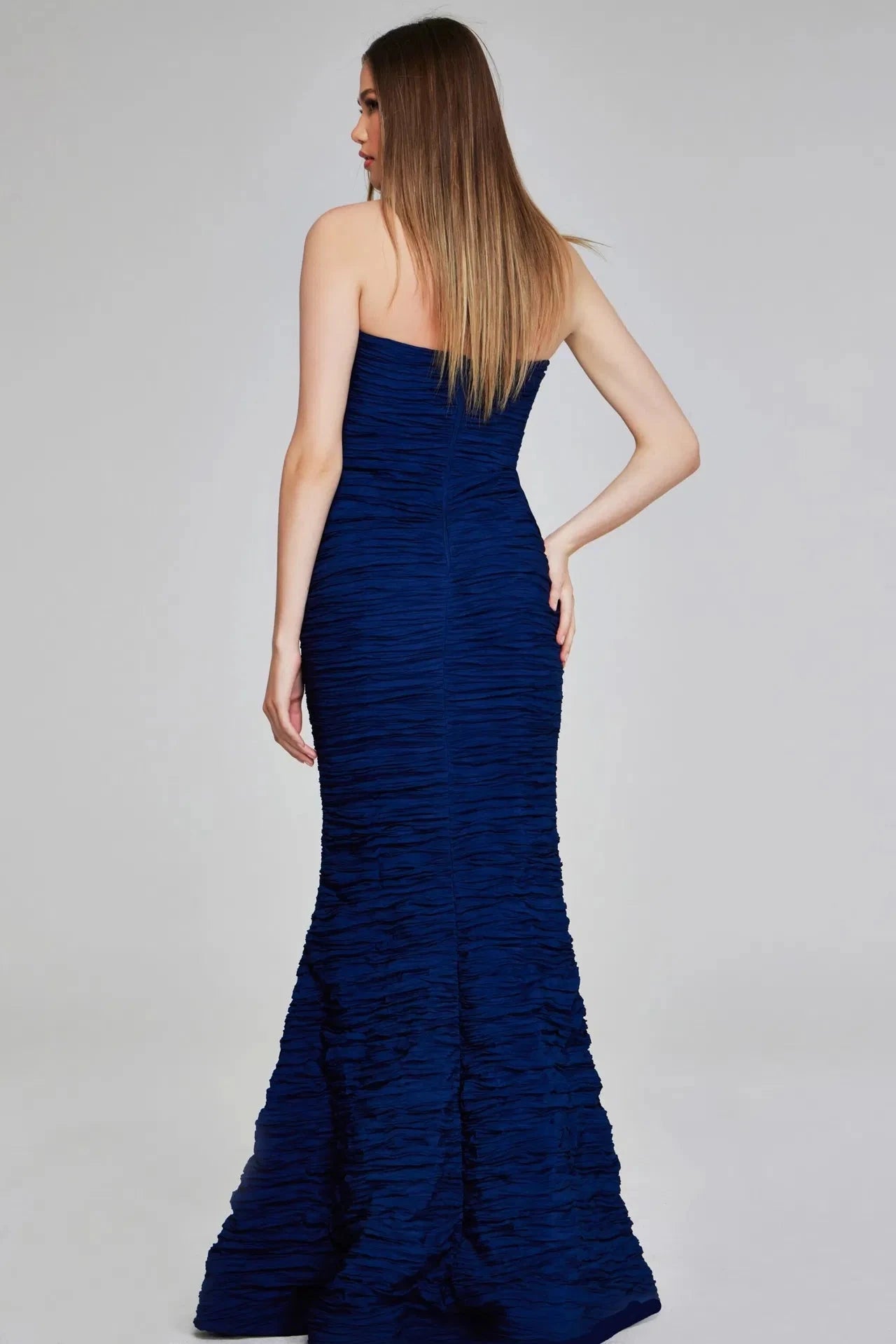 Jovani 40045 Elegant Evening Dress for Women - Formal Gown for Prom, Wedding & Special Occasions
