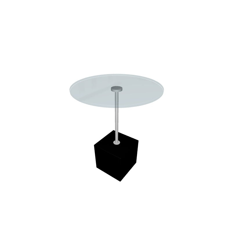 AXO Modern Coffee Table - Stylish Living Room Furniture for Home Decor | Perfect for Small Spaces, Apartments & Cozy Gatherings
