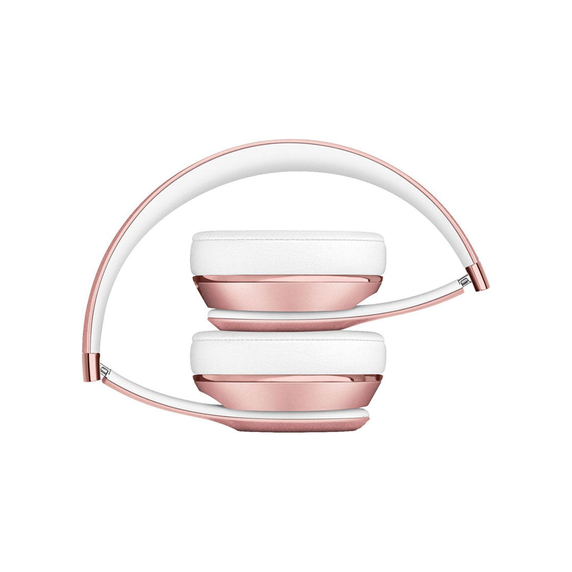 Beats Solo3 Wireless On-Ear Headphones by Dr. Dre - Rose Gold | Bluetooth Headset for Gym, Travel & Music Lovers