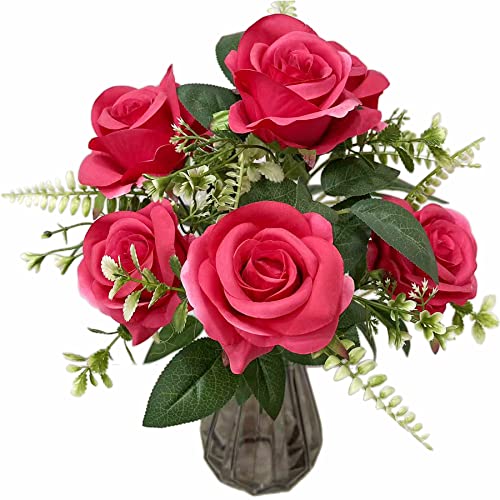 Rose Red