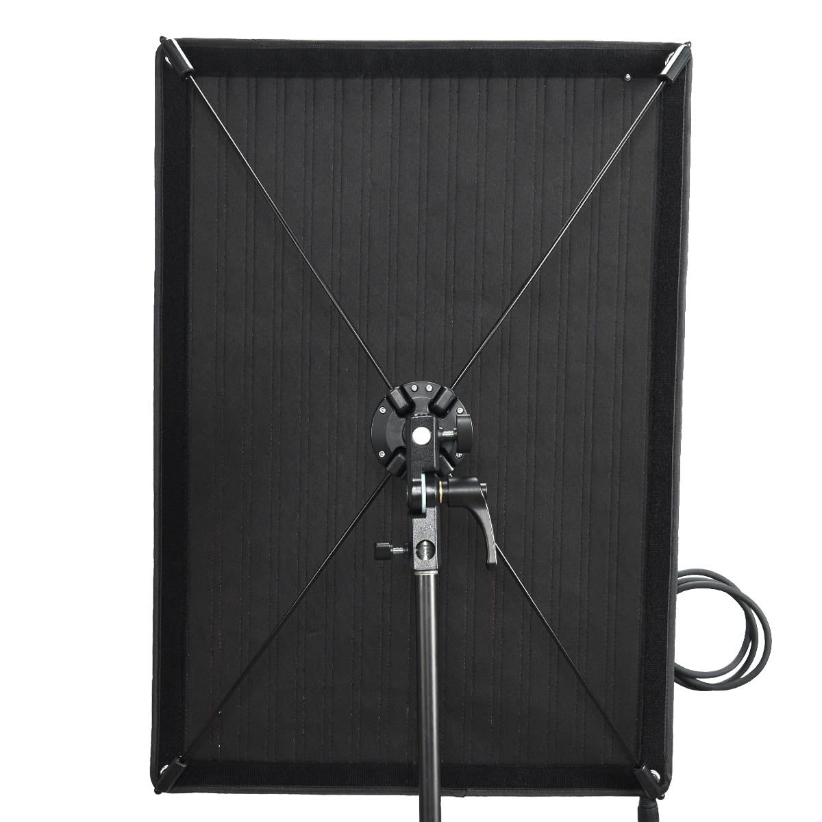 FL100 40x60cm Flexible LED Light Mat for Photography, Makeup, and Art - Dimmable Backlight Panel for Studio, YouTube Videos & DIY Crafts