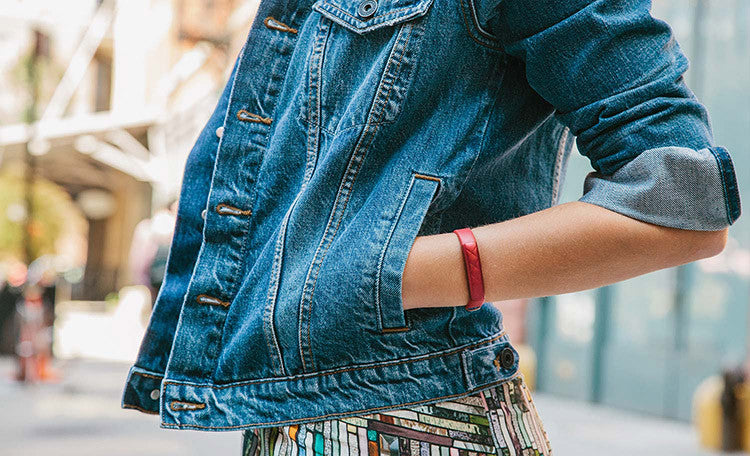 Jawbone UP3 Advanced Fitness Tracker with Heart Rate Monitor - Track Sleep, Steps & Activity - Perfect for Gym, Running & Daily Health Monitoring