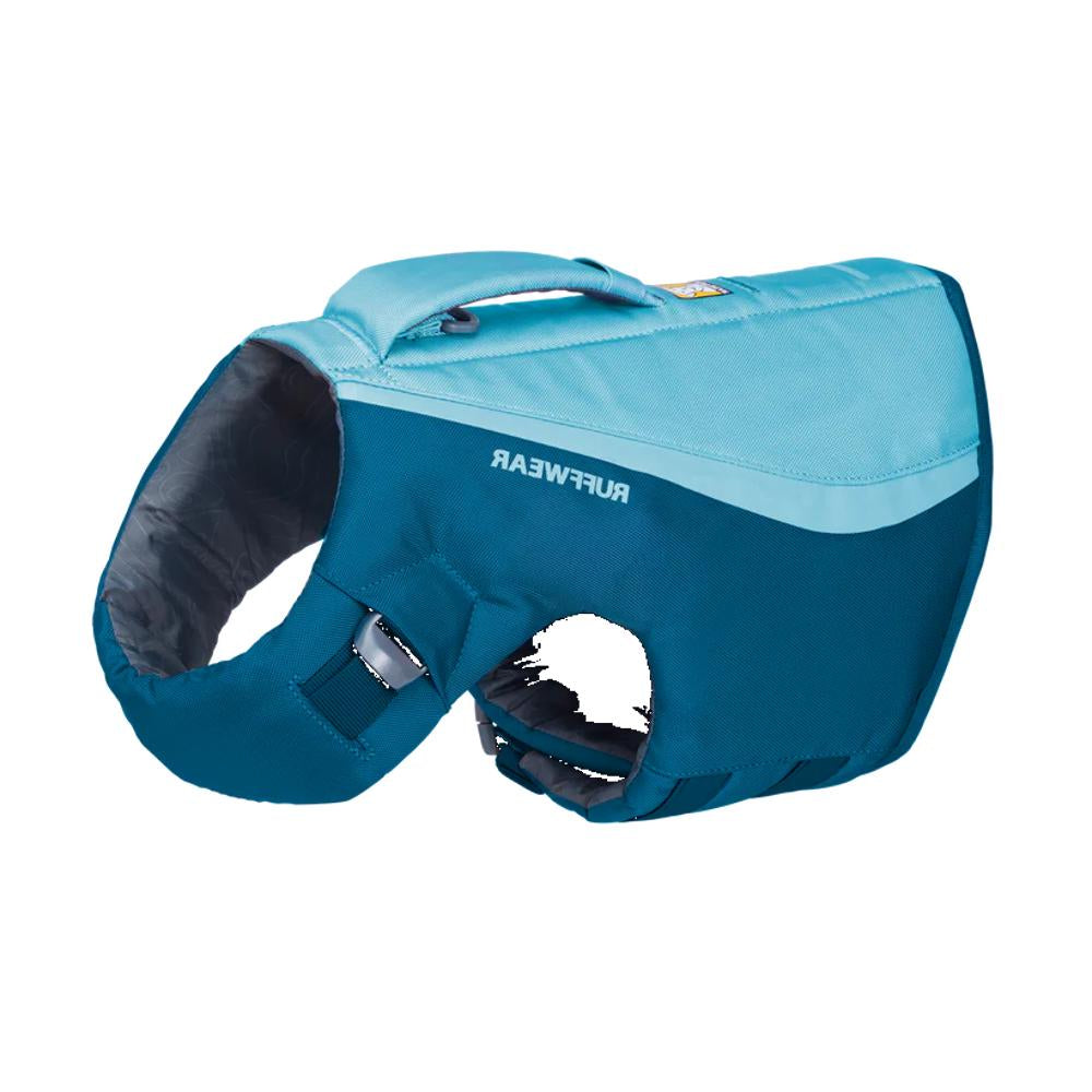 Best Dog Life Jacket - Float Coat for Swimming & Boating - Safe & Durable Pet Flotation Vest for Small, Medium & Large Dogs - Perfect for Pool, Beach & Water Activities