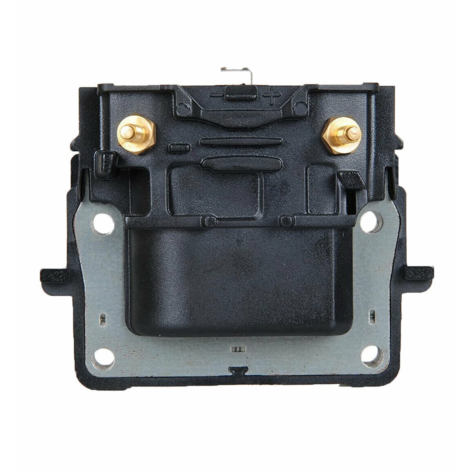 High Performance Ignition Coil Set Replacement for Toyota Corolla Camry Celica MR2 Tacoma Geo 1987-1997 Models - Direct Fit UF103 Part - Improves Engine Performance & Fuel Efficiency