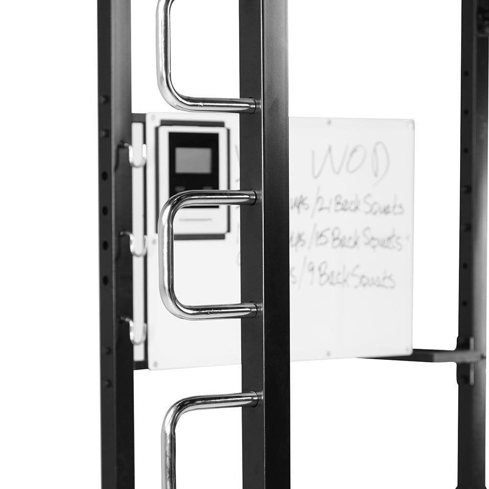 Steelbody T Rack STB 98001 - Heavy Duty Garage Storage Organizer for Tools & Equipment | Perfect for Workshop, Garage, and Home Organization
