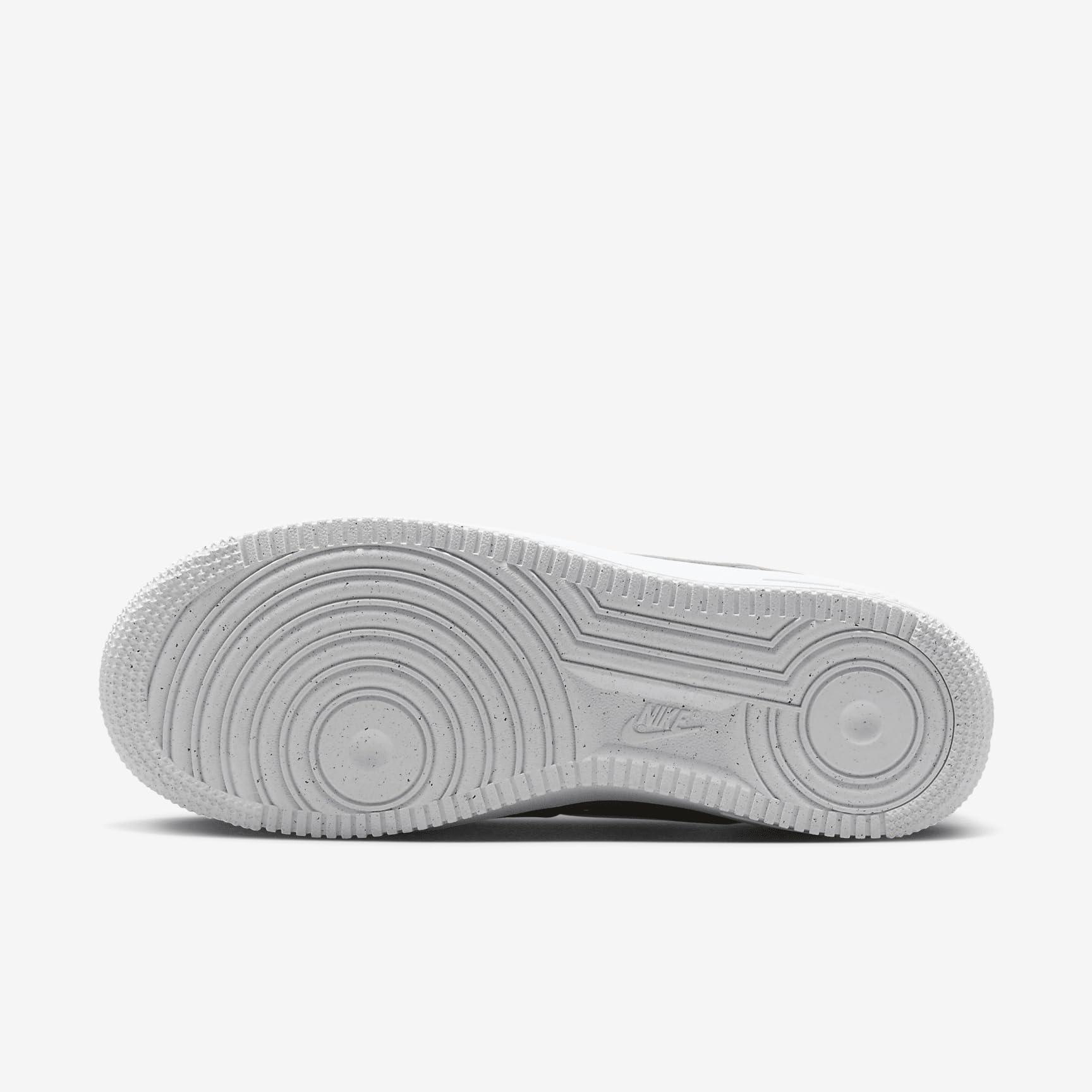 Nike Air Force 1 '07 Women's Shoes - Oil Green/White/Gum Medium Brown/Sea Glass (HF5062-386) | Size 6 | Casual Sneakers for Everyday Wear, Street Style & Athletic Fashion
