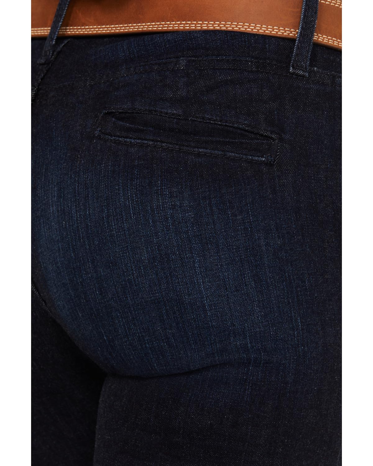 Cinch Women's Lynden Jean - Indigo Denim Stretch Skinny Jeans for Women | Comfortable & Stylish Everyday Wear | Perfect for Casual Outings, Work & Date Nights