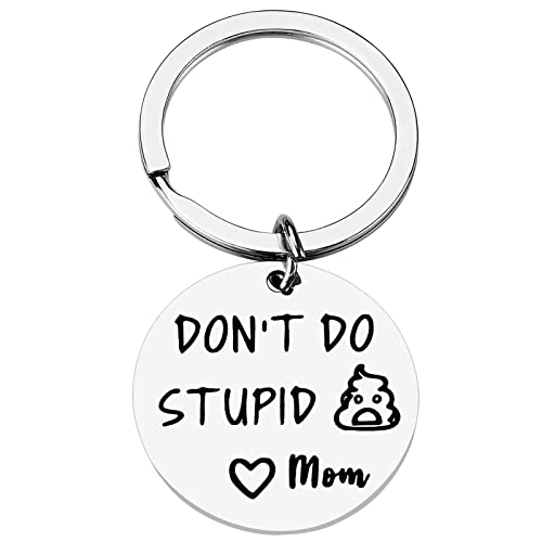 Don't Do Stupid S