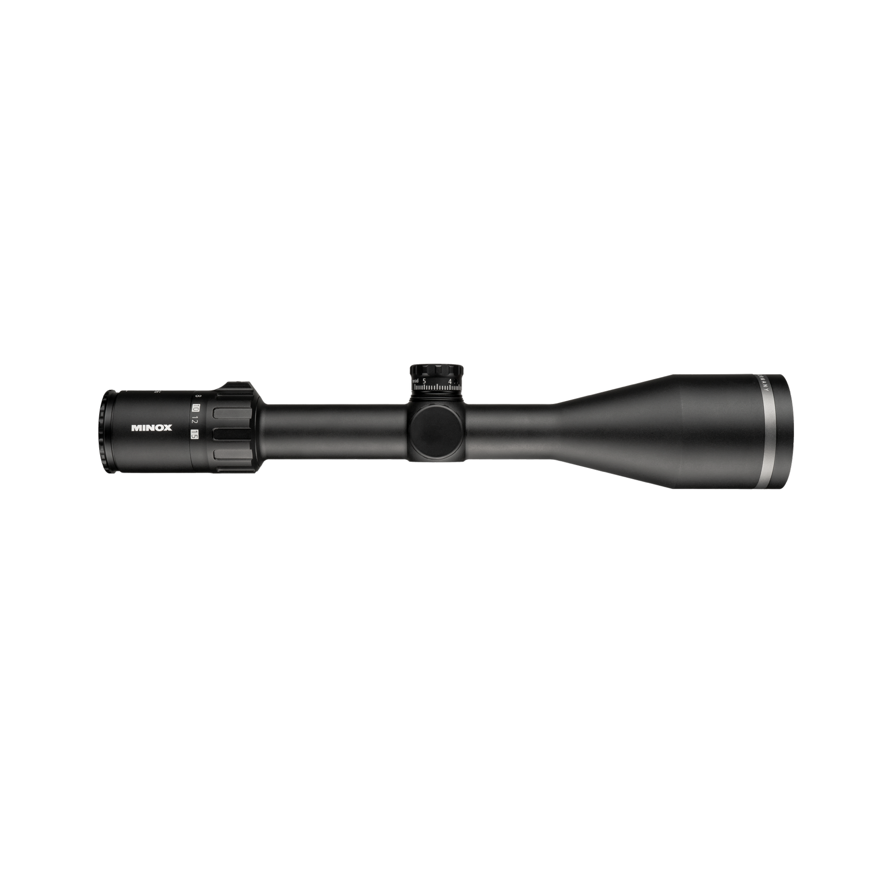 MINOX ZF 3 15x56 Binoculars with FRA - High-Powered Hunting & Bird Watching Optics for Outdoor Adventures