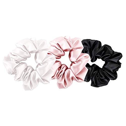 Black-White-Charming Pink-3Pack