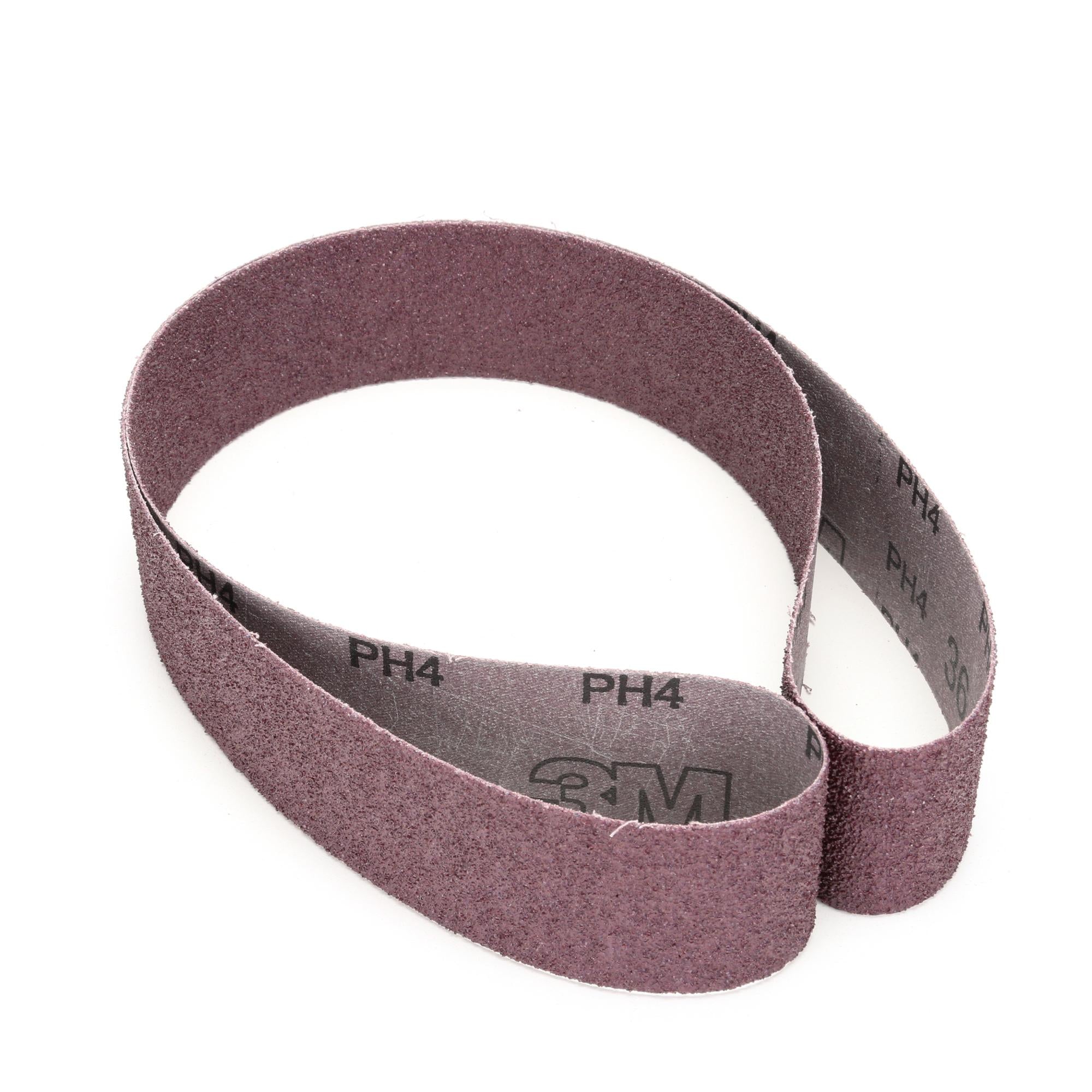 3M 341D Cloth Belt 36X Weight - 2