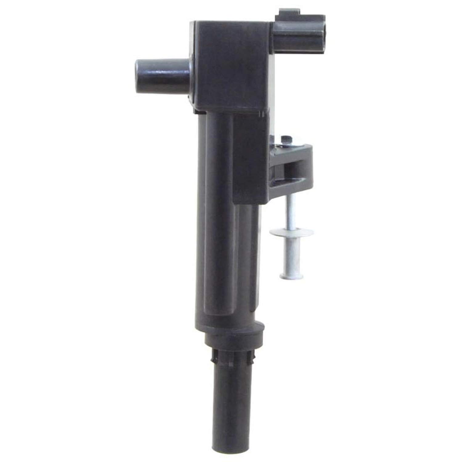 High-Performance Ignition Coil Replacement for Dodge Ram 1500 3.7L 4.7L (2001-2010), Nitro 3.7L (2006-2012), Durango 3.7L (2003-2010), Dakota 3.7L 4.7L (2003-On), Commander 3.7L 4.7L (2005-2010), Grand Cherokee 3.7L 4.7L (2004-2010) - Improves Engine Performance & Fuel Efficiency for Smooth Driving