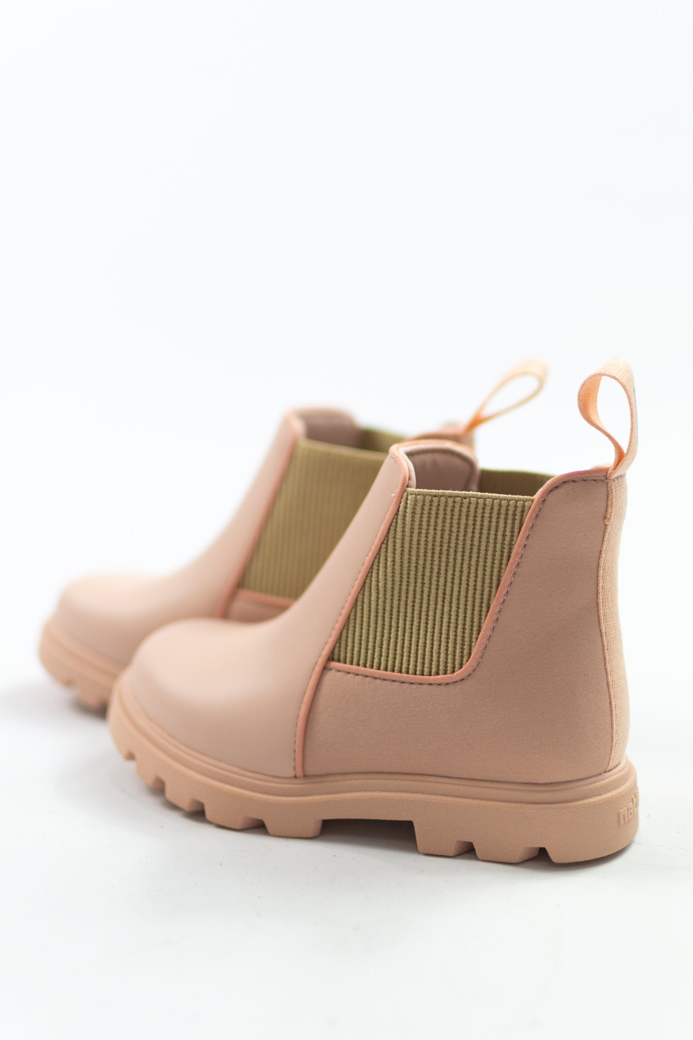 Chameleon Pink Kensington Treklite Boots for Toddler & Little Girl - Waterproof Hiking Shoes for Outdoor Adventures & Playtime