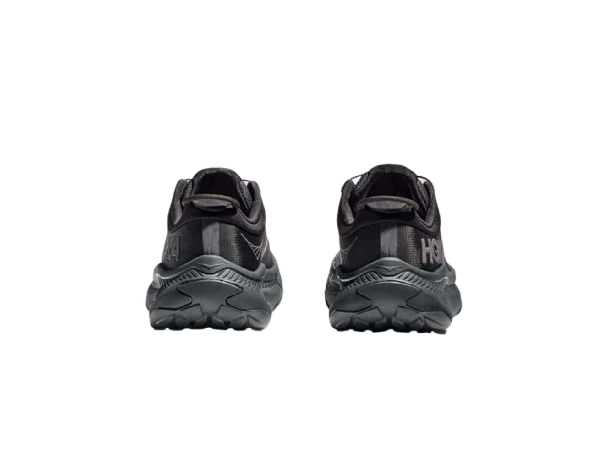 Hoka Transport Men's Wide Running Shoes - Lightweight & Cushioned for Long-Distance Running, Hiking & Outdoor Activities