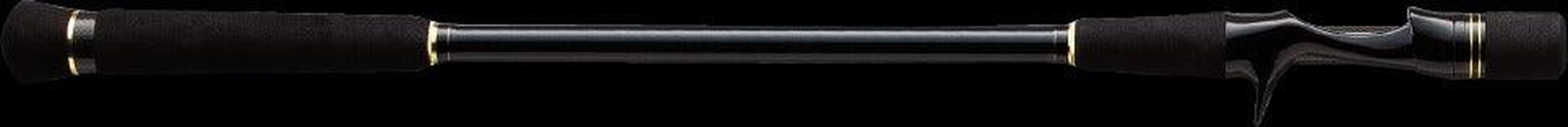 Major Craft Giant Killing Long Fall Jigging Casting Rod - Premium Saltwater Fishing Rod for Deep Sea Jigging | Perfect for Offshore Fishing & Big Game Angling