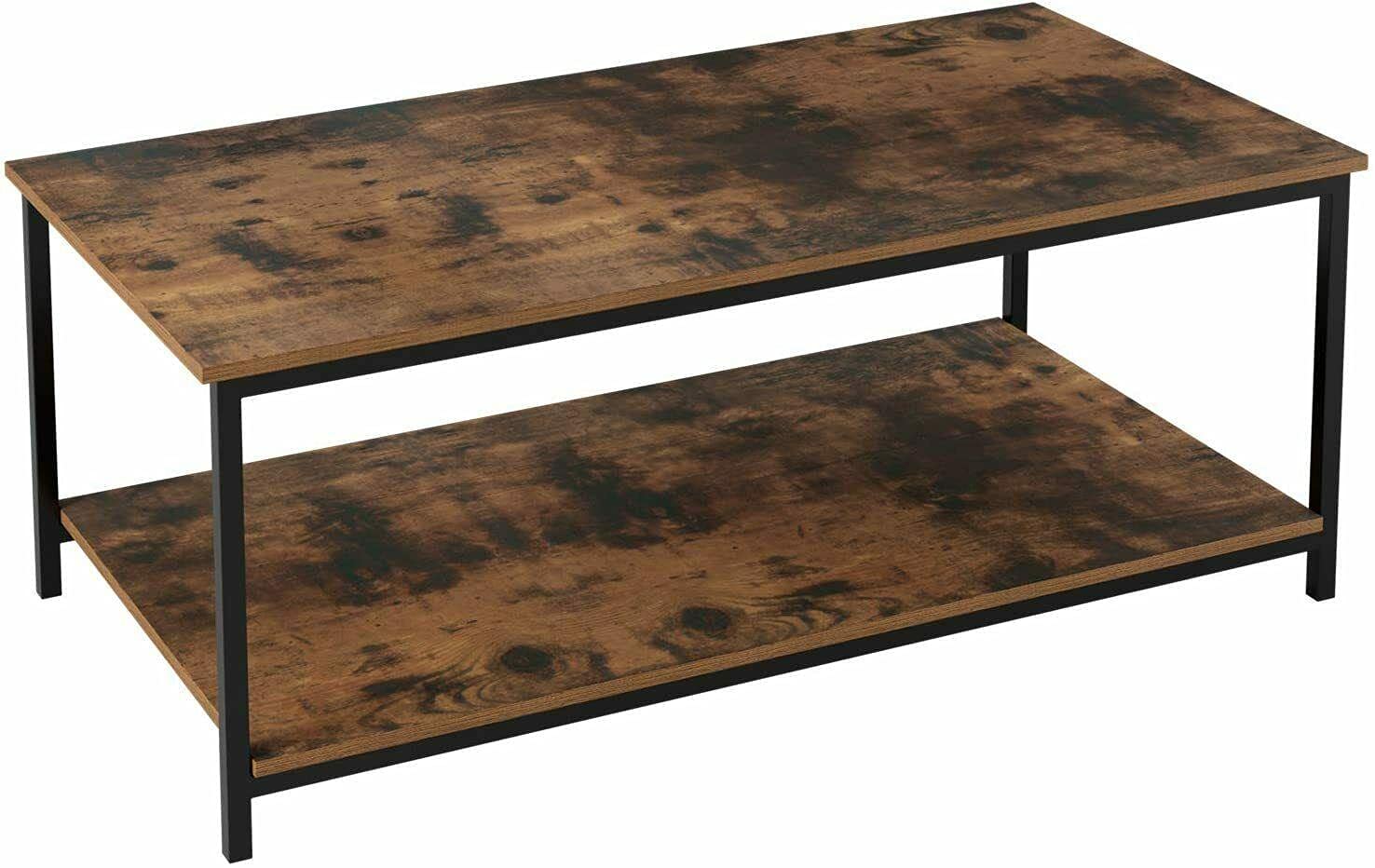 Round Lift-Top Coffee Table with Storage Shelf - Modern Living Room Furniture for Home & Office Decor | Perfect for Small Spaces, Entertaining, and Daily Use