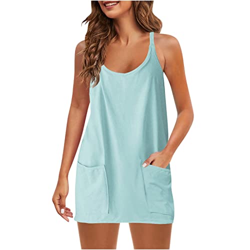 2-mini Dress_01_light Blue