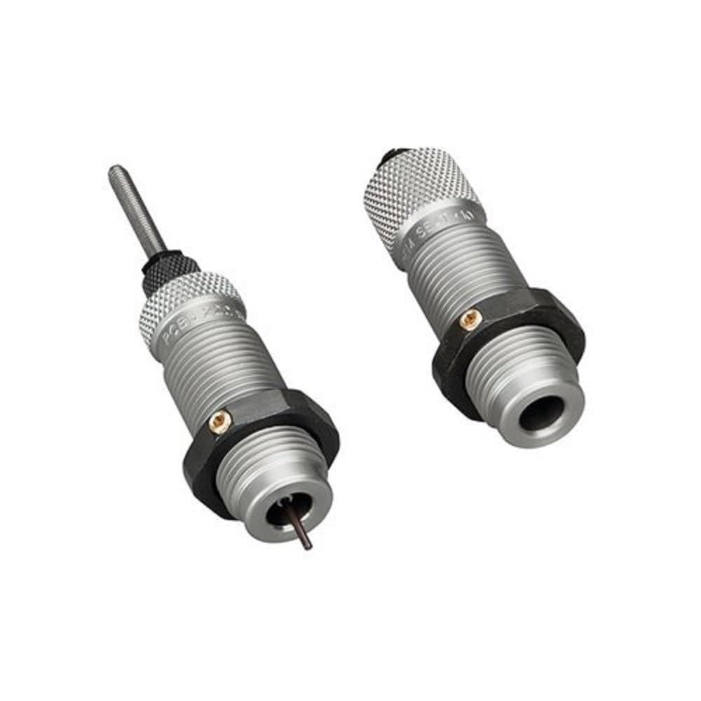 RCBS Series A Small Base Die Set for 300 Winchester Magnum - Precision Reloading Equipment for Hunting & Long-Range Shooting