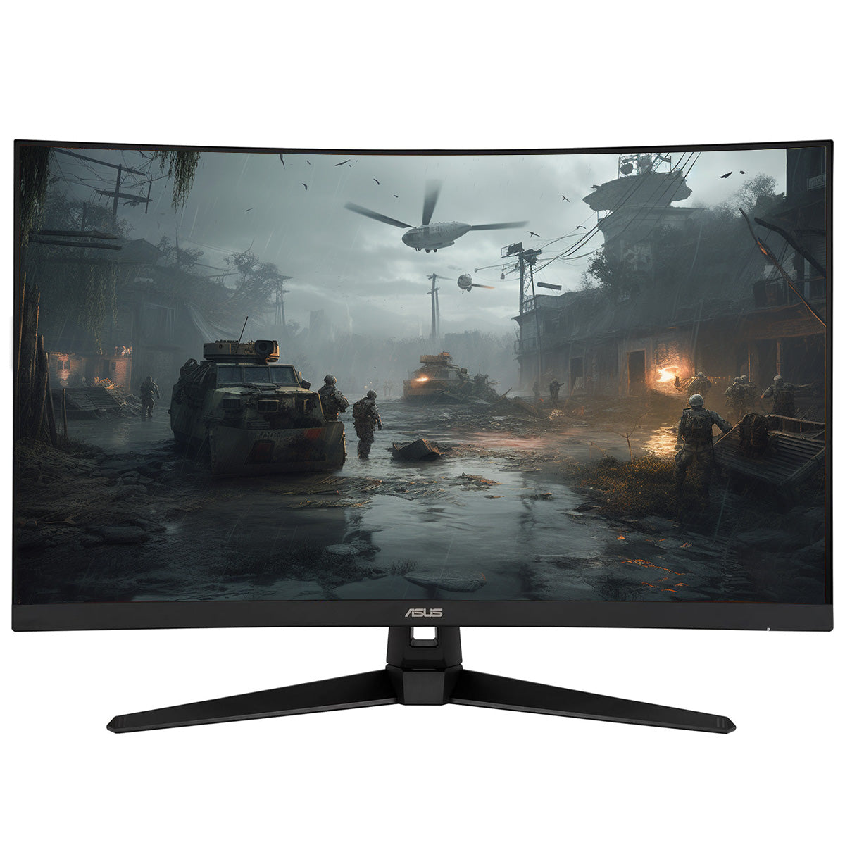 ASUS TUF Gaming VG32VQ1B 31.5