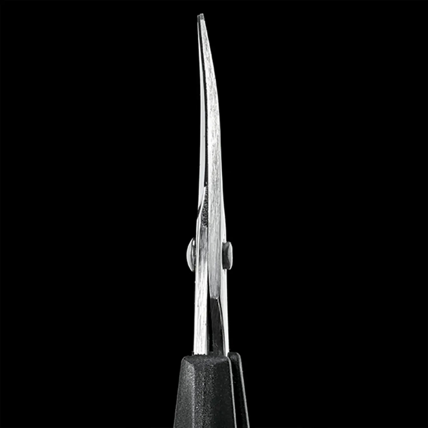 Takuminowaza Stainless Steel Nail Clipper - Professional Slim Nail Nipper for Precise Trimming - Perfect for Manicure, Pedicure & Grooming at Home or Salon