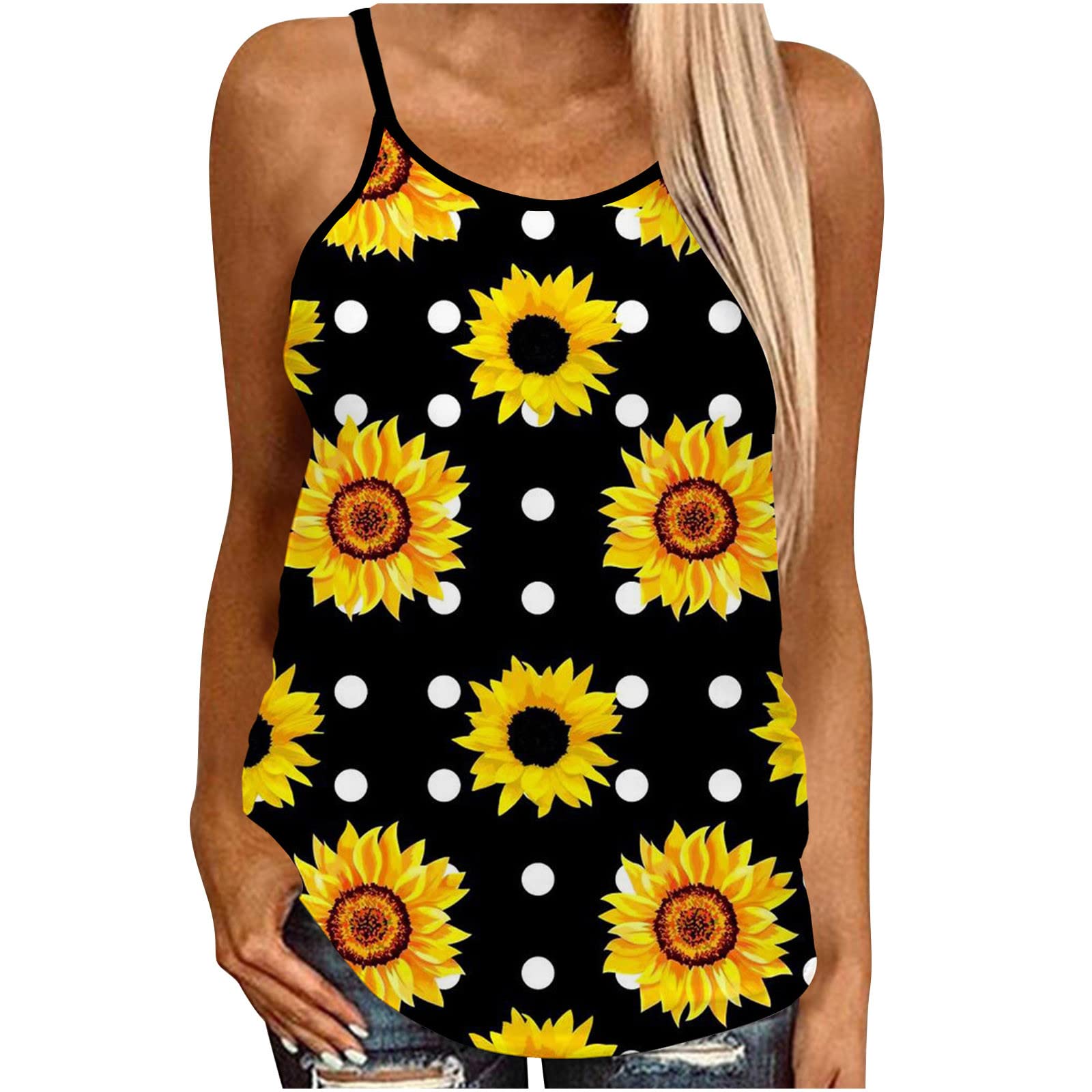 Sunshine and Style: A Summer to Remember