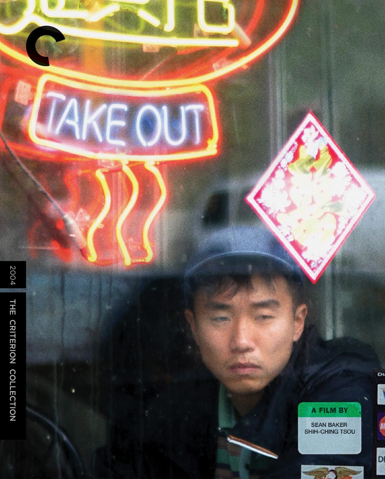 Take Out Blu-ray Movie - High-Quality DVD for Home Theater & Movie Night Entertainment