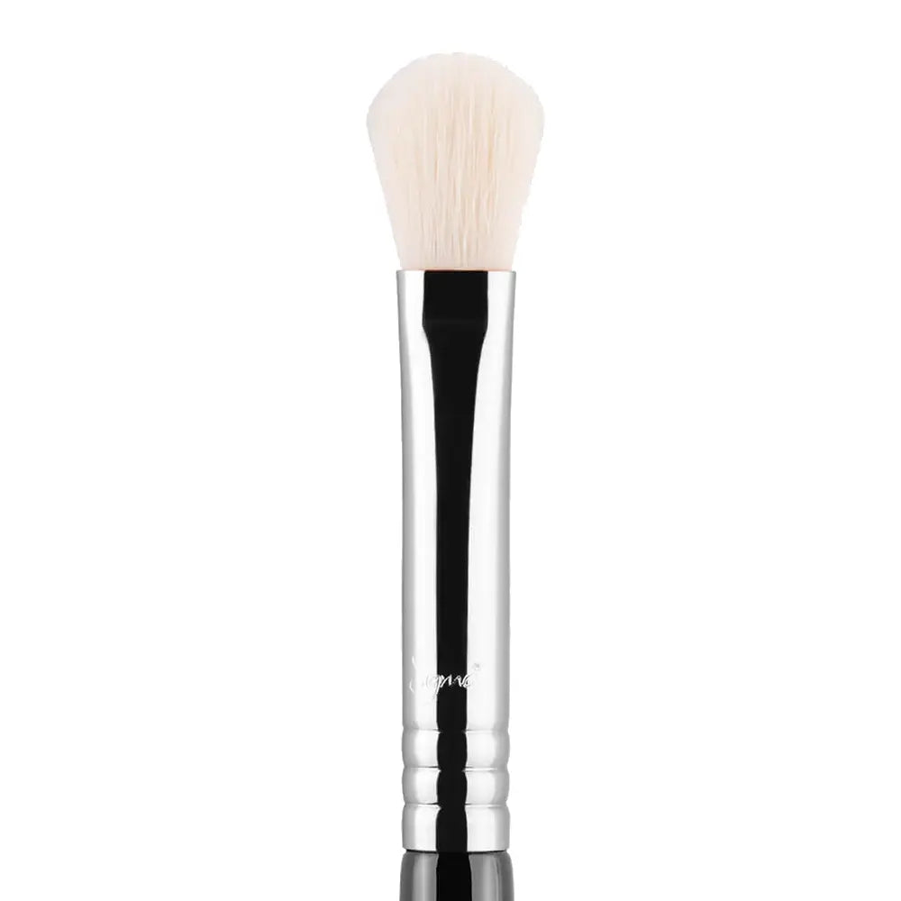 E25 Blending Brush - Professional Makeup Brush for Eyeshadow Blending & Soft Crease | Perfect for Smokey Eyes & Everyday Makeup Looks
