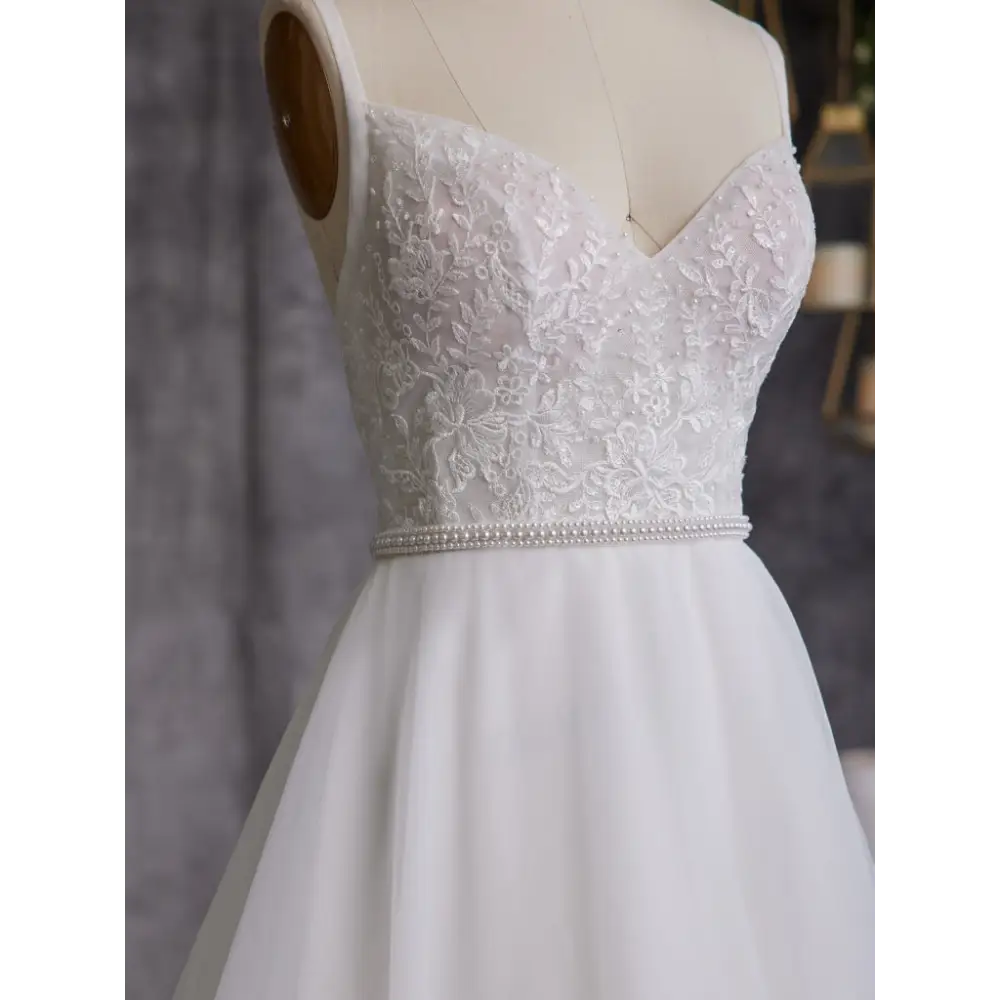 Desia by Rebecca Ingram - Elegant Bridal Gowns & Wedding Dresses for Romantic Ceremonies, Beach Weddings & Formal Occasions