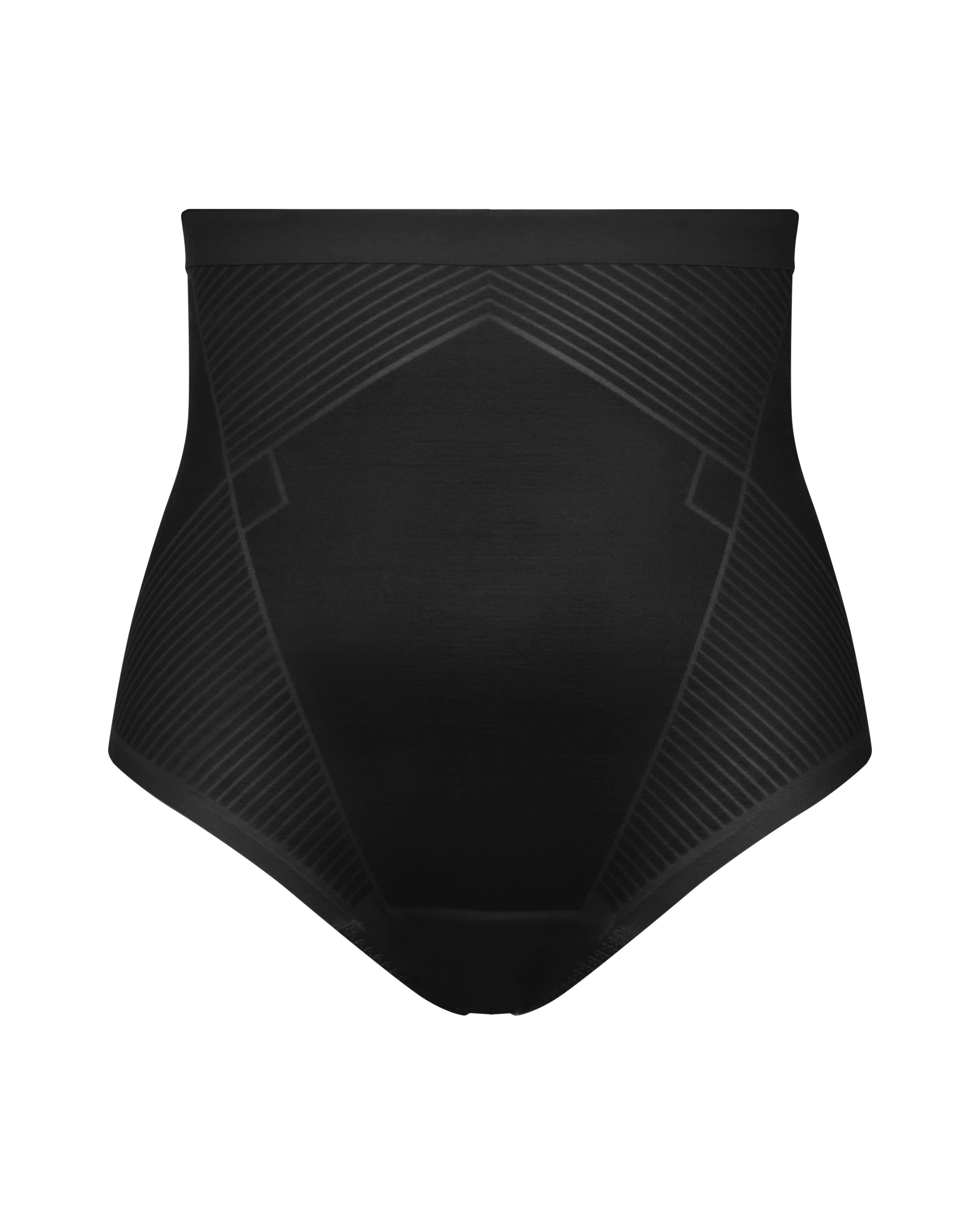 SPANX Shapewear Invisible High Waisted Thong for Women - Seamless Slimming Underwear for Everyday Comfort & Confidence | Perfect for Work, Date Night & Special Occasions