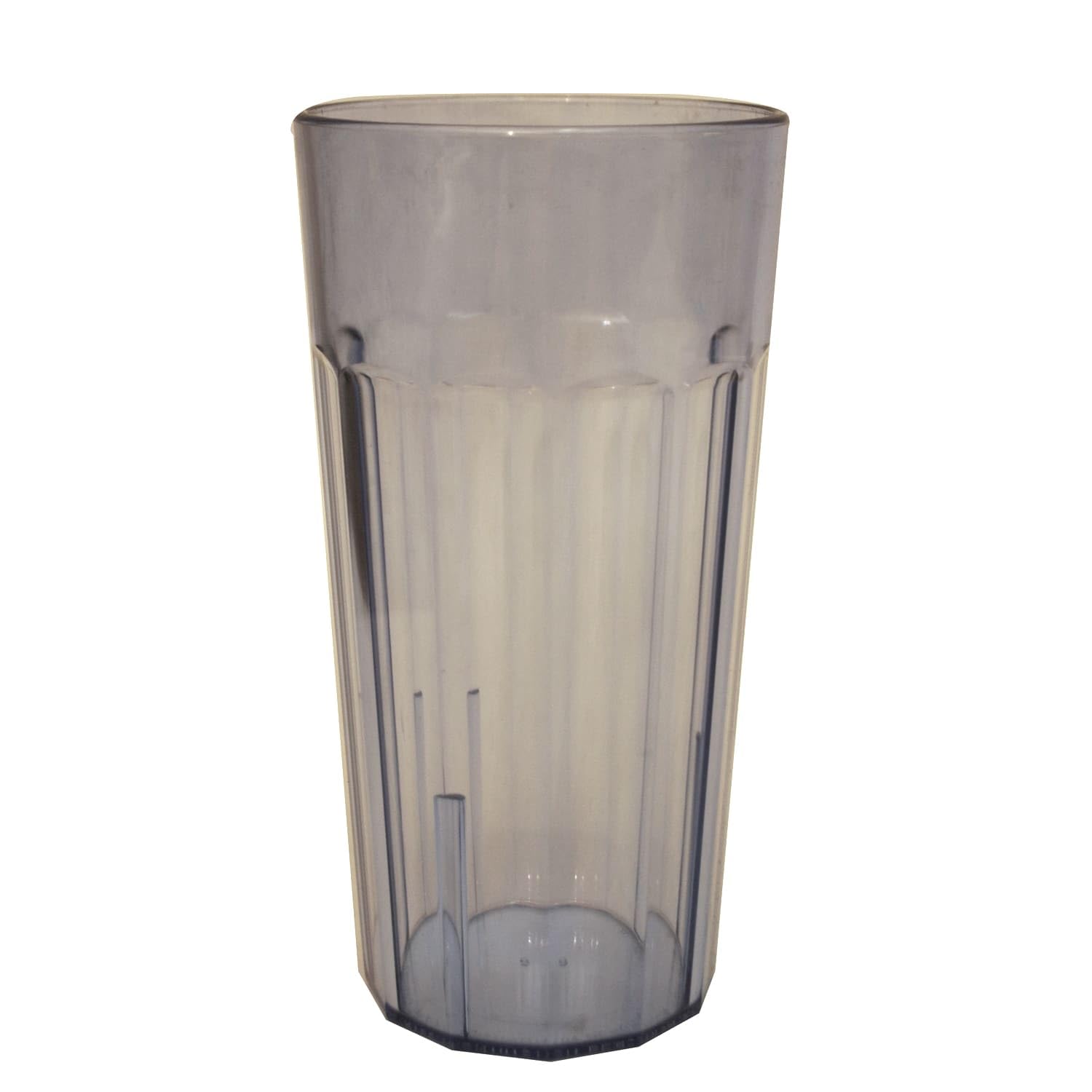Cambro Newport 20 oz Slate Blue Tumbler - Insulated Stainless Steel Travel Mug for Coffee, Tea & Cold Drinks - Perfect for Office, Commuting & Outdoor Activities