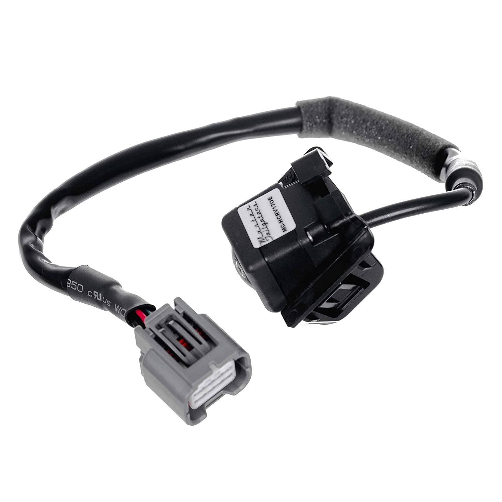 2017-2020 Honda CR-V OEM Backup Camera Replacement - Genuine Part #39530-TLA-A01 | Rear View Parking Safety for Daily Commute & Road Trips