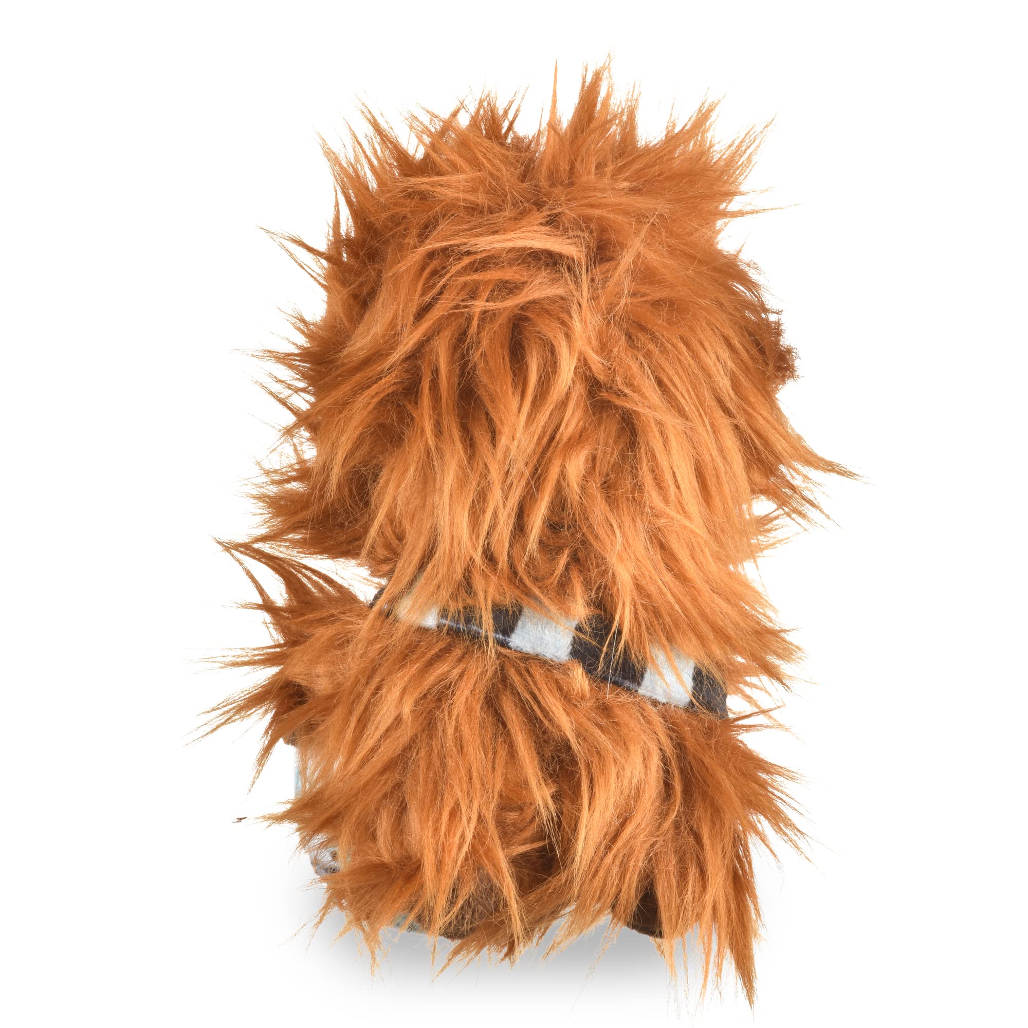 Star Wars Chewbacca 9