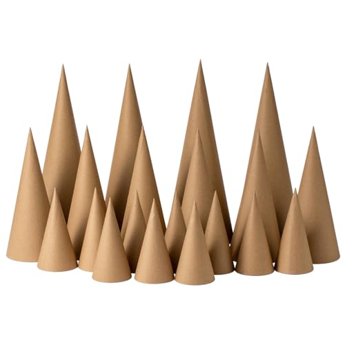 Variety Pack Set of 20Pcs