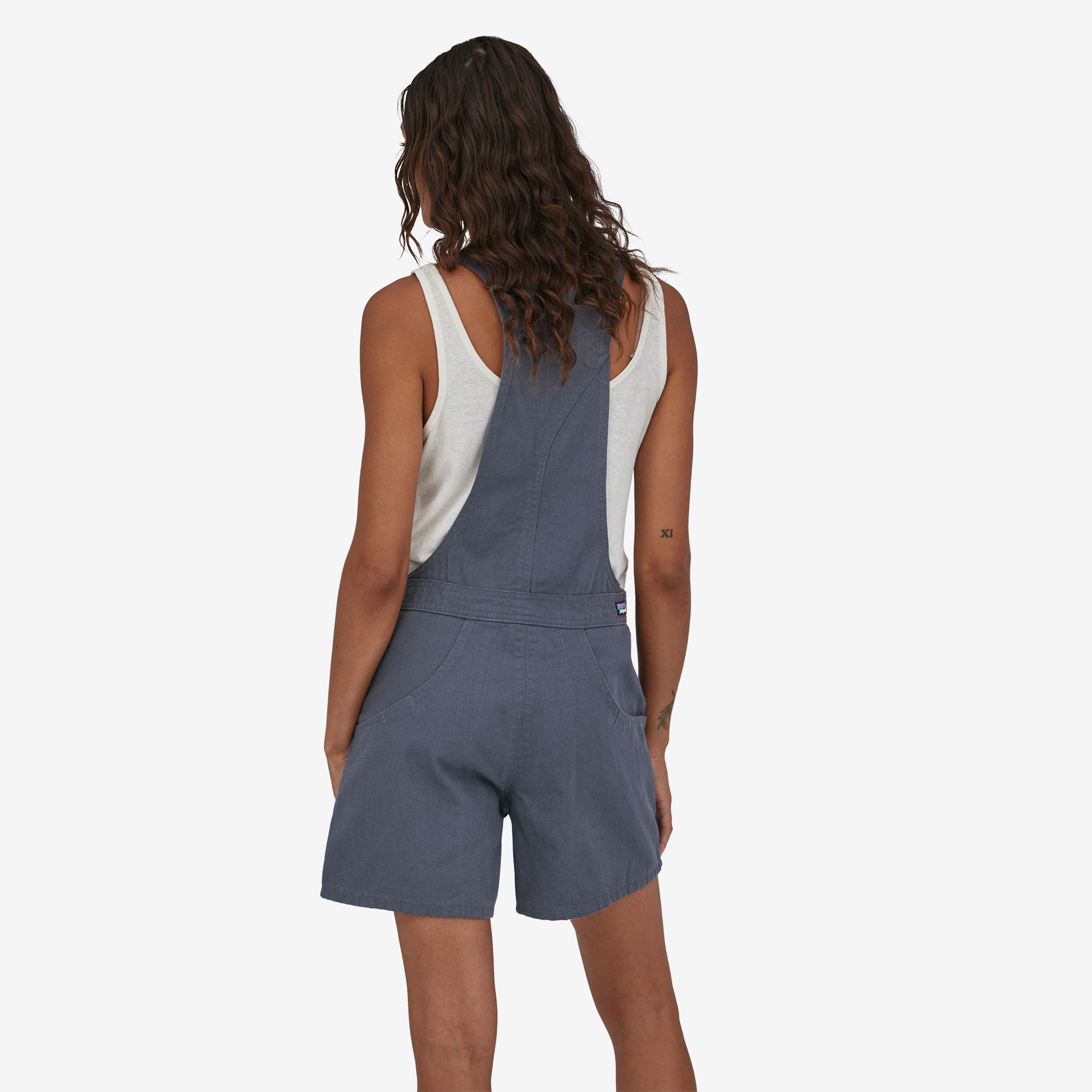 Women's Stand Up® Overalls - Durable Denim Bib Overalls for Women - Perfect for Farming, Gardening & Outdoor Work