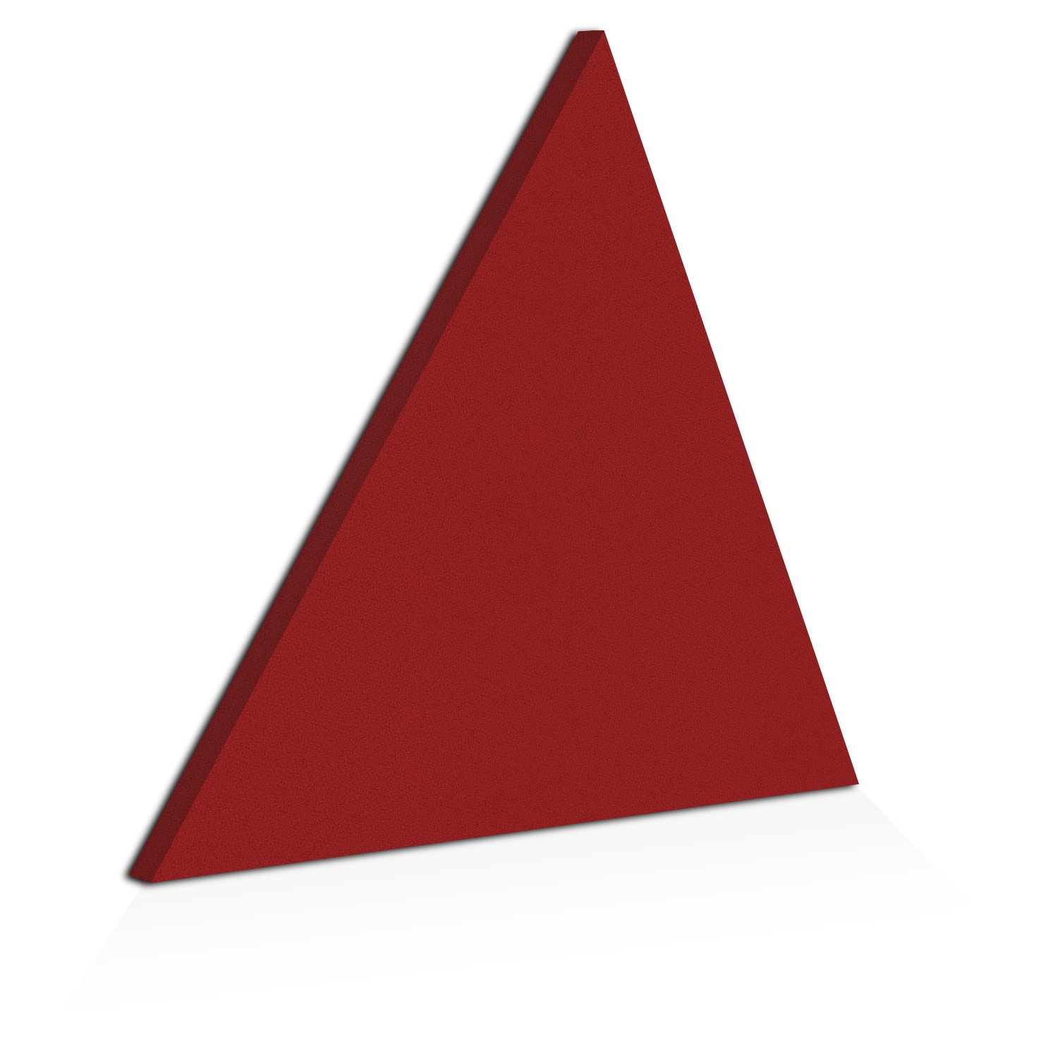 2-Pack Acoustic Foam Panels - 24