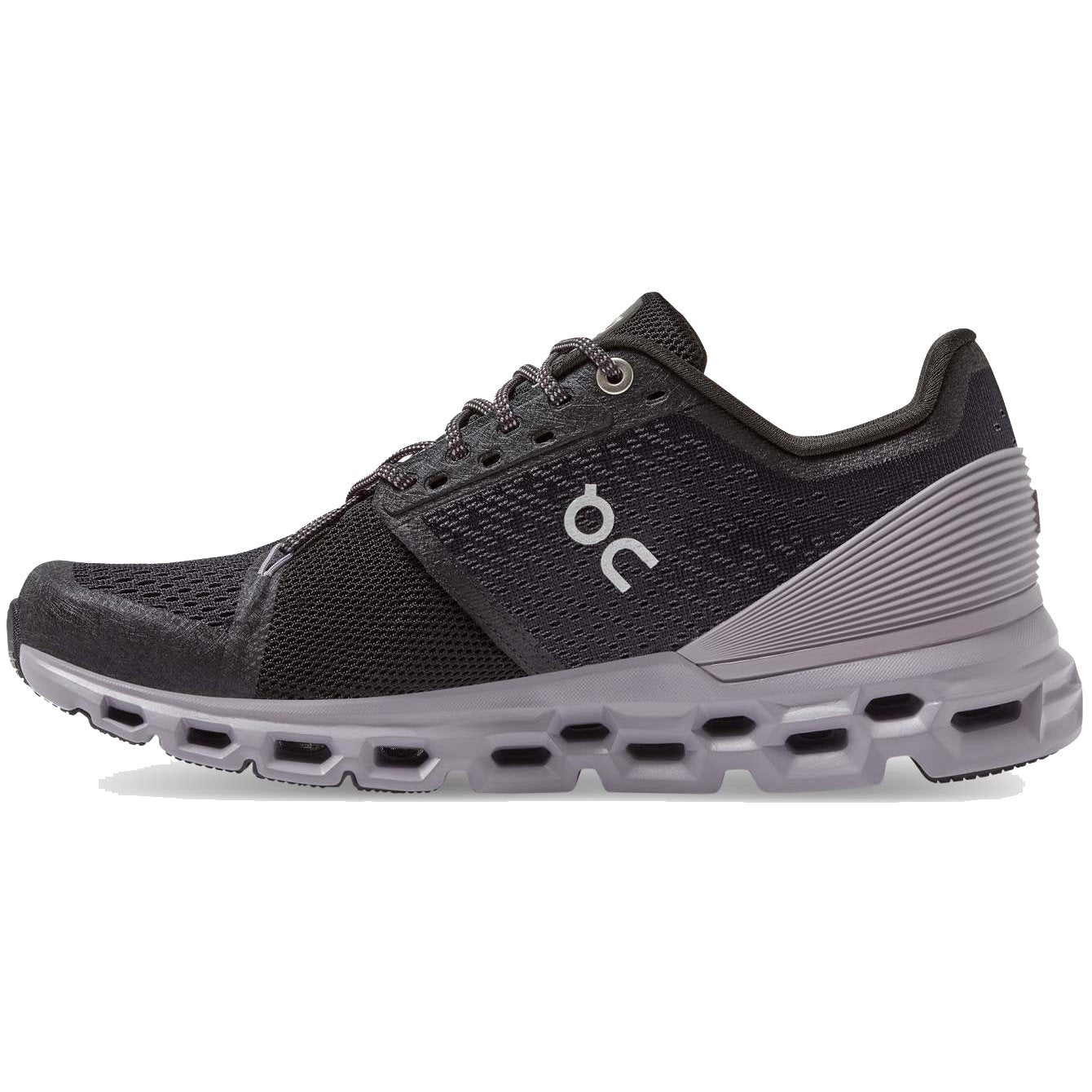 Cloudstratus Women's Running Shoes - Lightweight Cushioned Sneakers for Jogging, Gym & Everyday Wear
