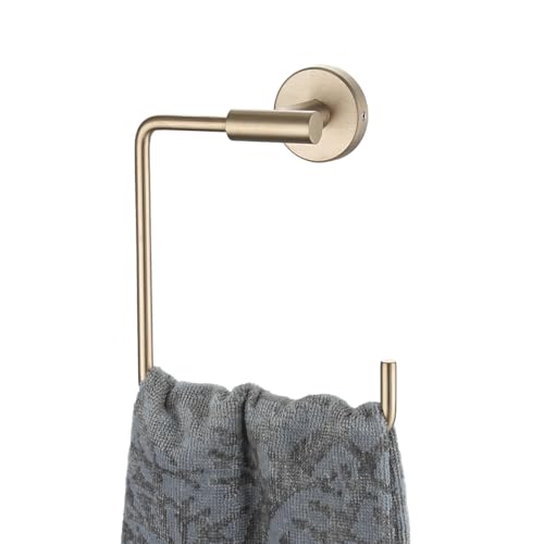 Champagne Bronze