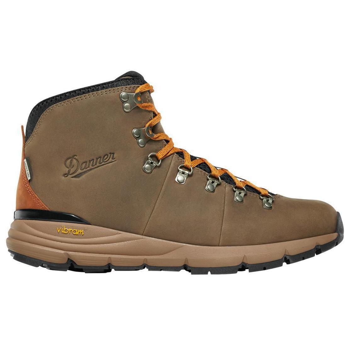 Mountain 600 4.5