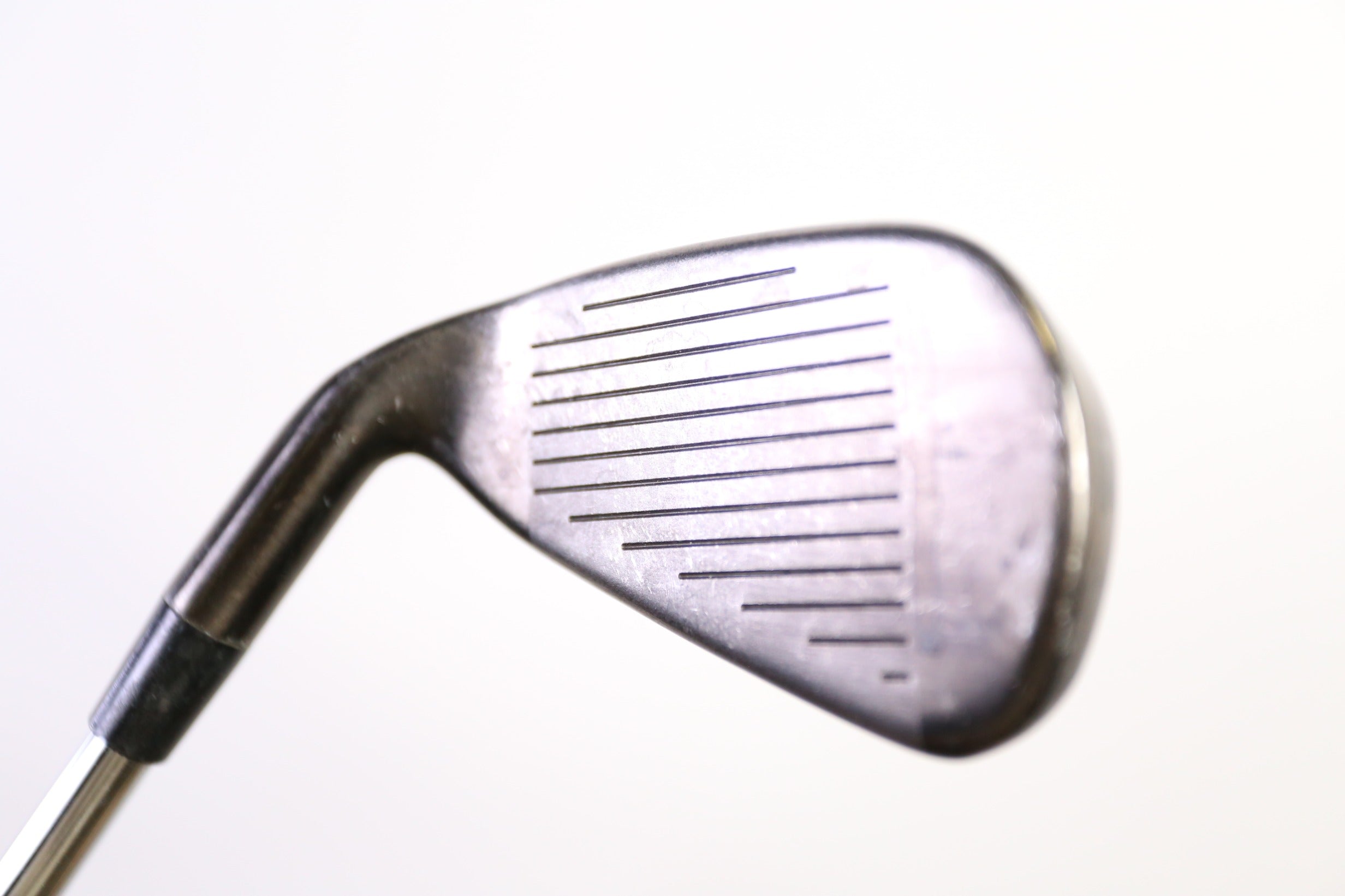 Used Callaway X 24 Hot 4 Iron Right Handed Uniflex Flex Golf Club - Perfect for Practice & Course Play