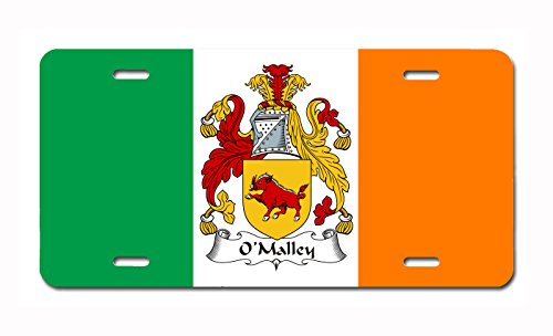 Irish Flag