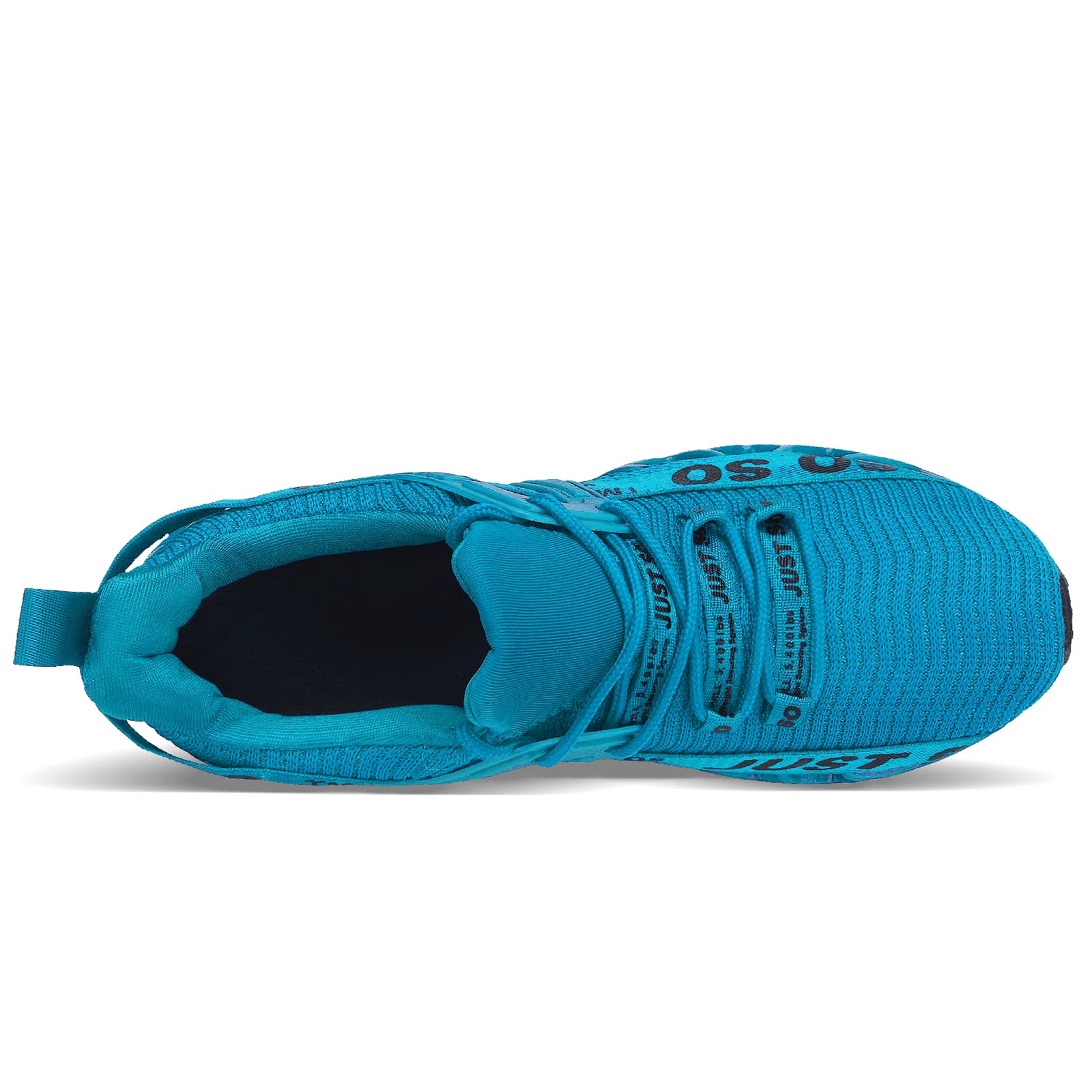 COKAFIL Men's Running Shoes - Lightweight Athletic Walking Tennis Shoes for Men - Non-Slip Breathable Sports Sneakers for Jogging, Gym Workouts & Daily Wear