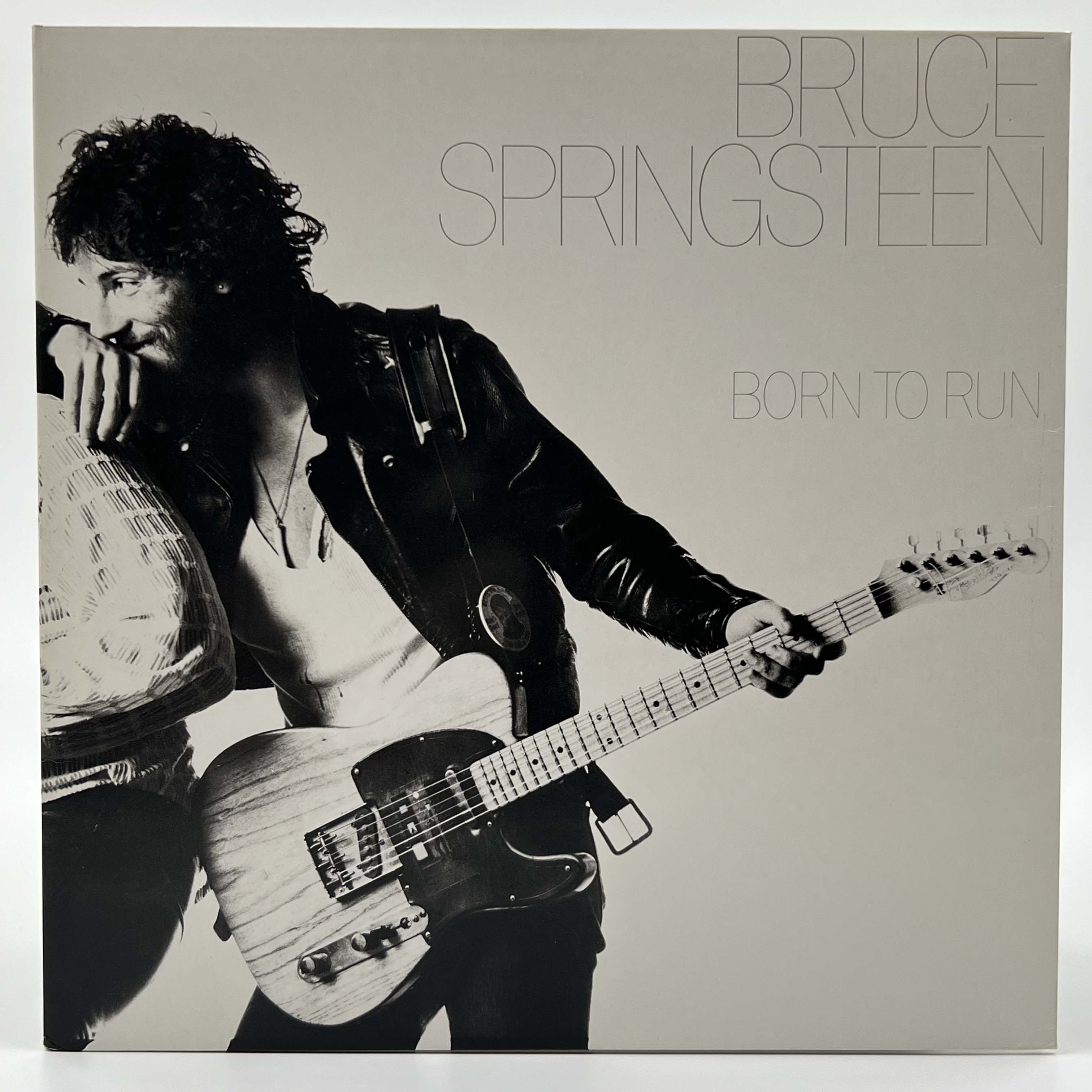 Bruce Springsteen Official Merchandise - T-Shirts, Hoodies, Posters & More | Perfect for Concerts, Gifts & Music Fans