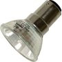 Halco 107103 MR11FTC/L/TL 20W MR11 MFL 12V BA15D PRISM LED Bulb - Energy Efficient Halogen Replacement for Landscape Lighting, Pool Lights & Display Cases