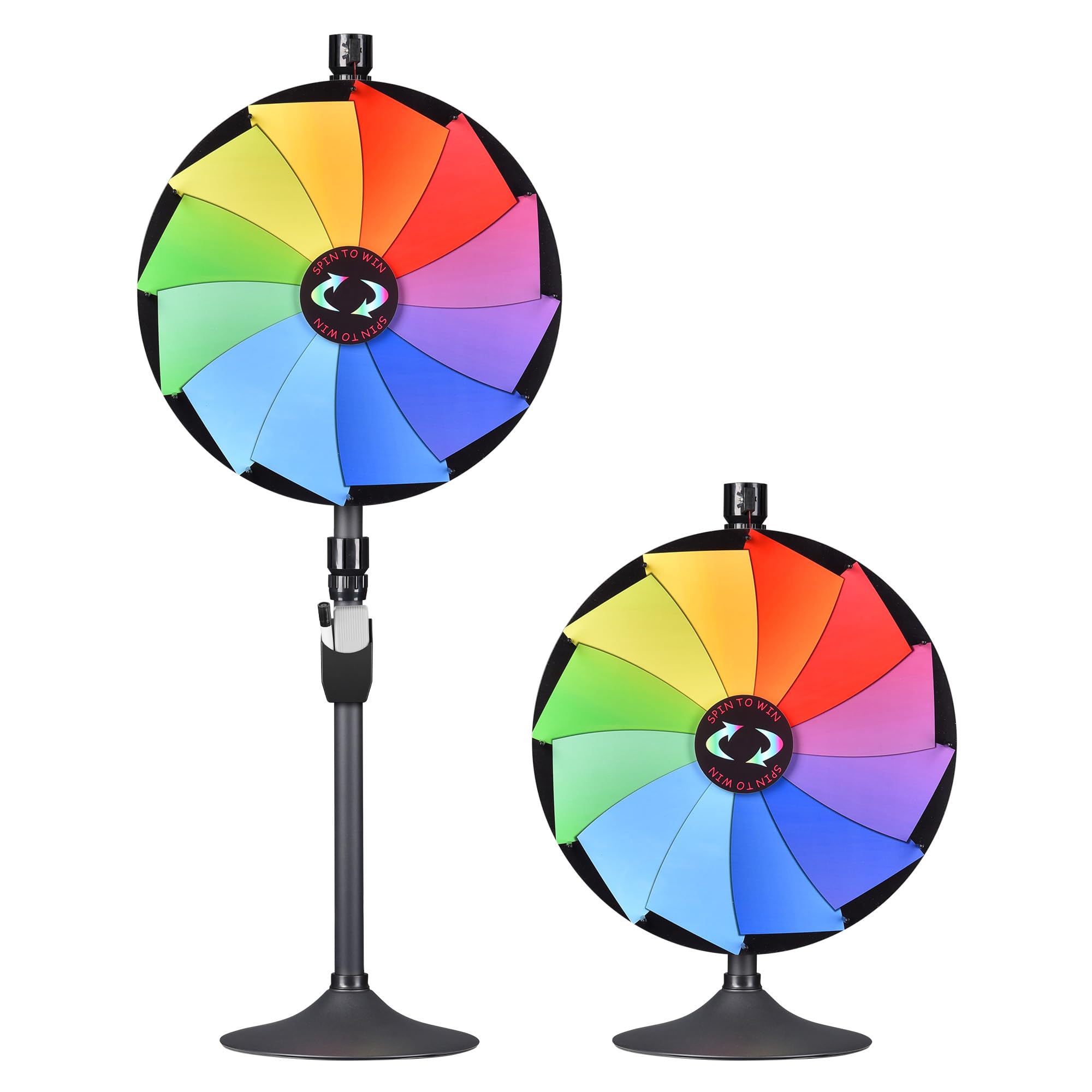 WinSpin 24