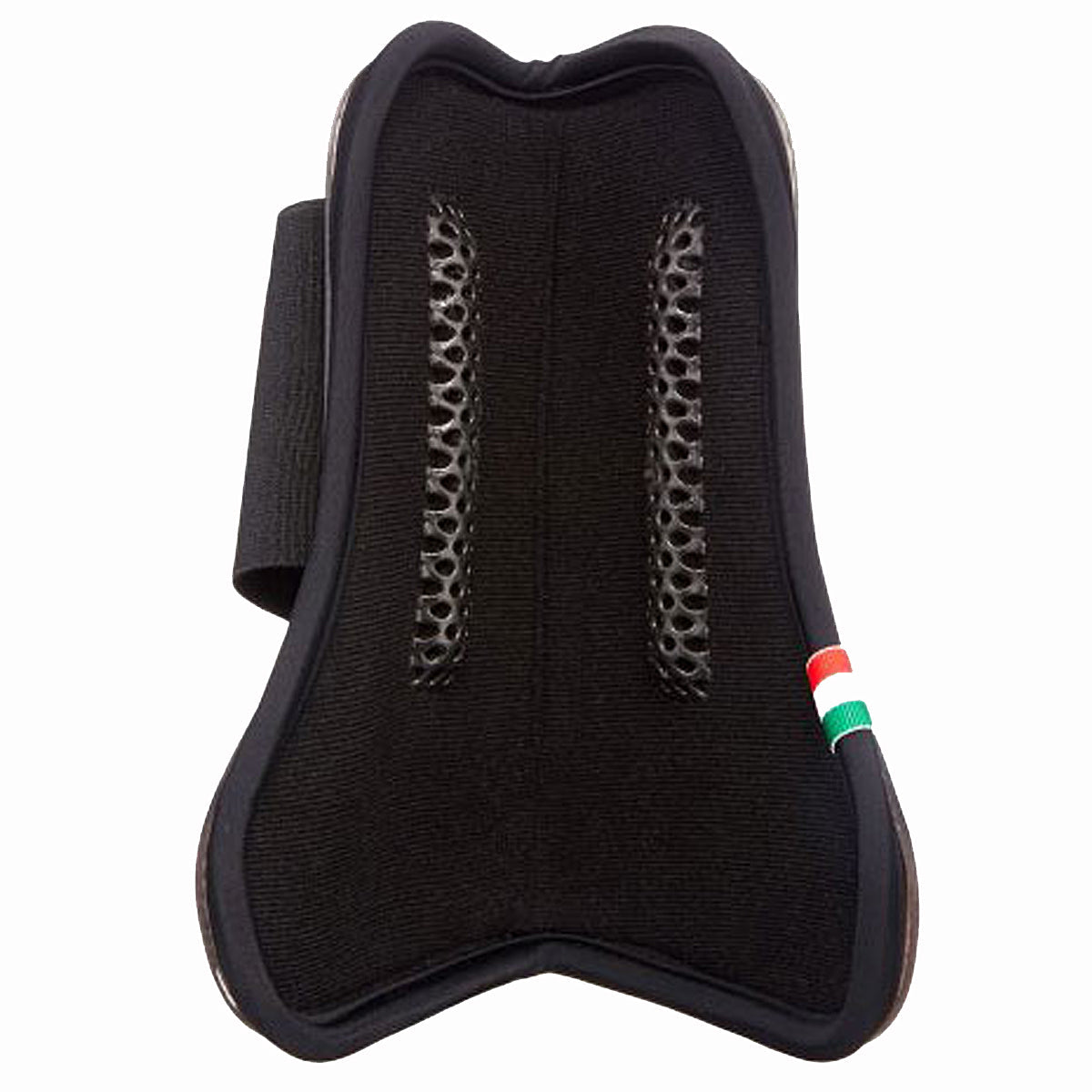 Acavallo Opera Open Front Gel Lined Riding Boots - Comfortable Equestrian Boots for Women - Perfect for Horseback Riding, Dressage & Stable Work