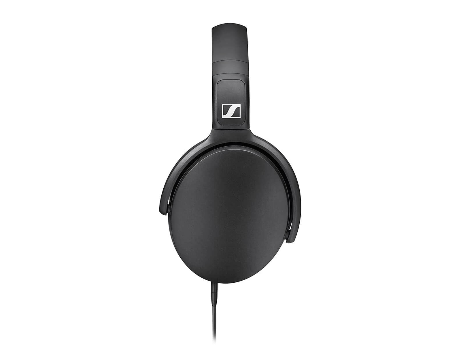 Sennheiser HD 400S Over-Ear Headphones with Noise Isolation - Wired Stereo Headset for Gaming, Music & Home Office Use