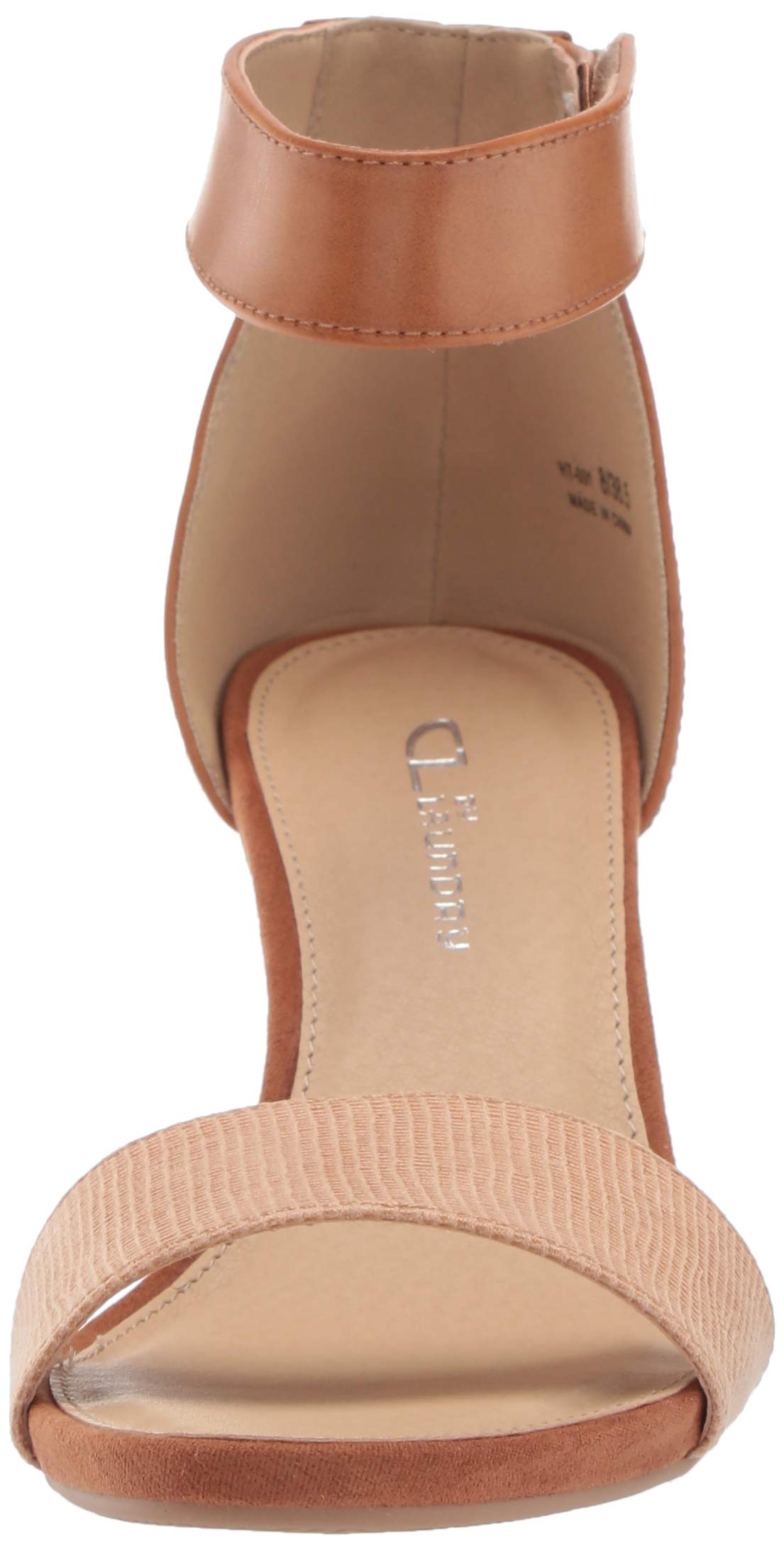 Chinese Laundry Women's Hot Zone Wedge Sandal - Comfortable Summer Casual Shoes for Beach, Vacation & Everyday Wear