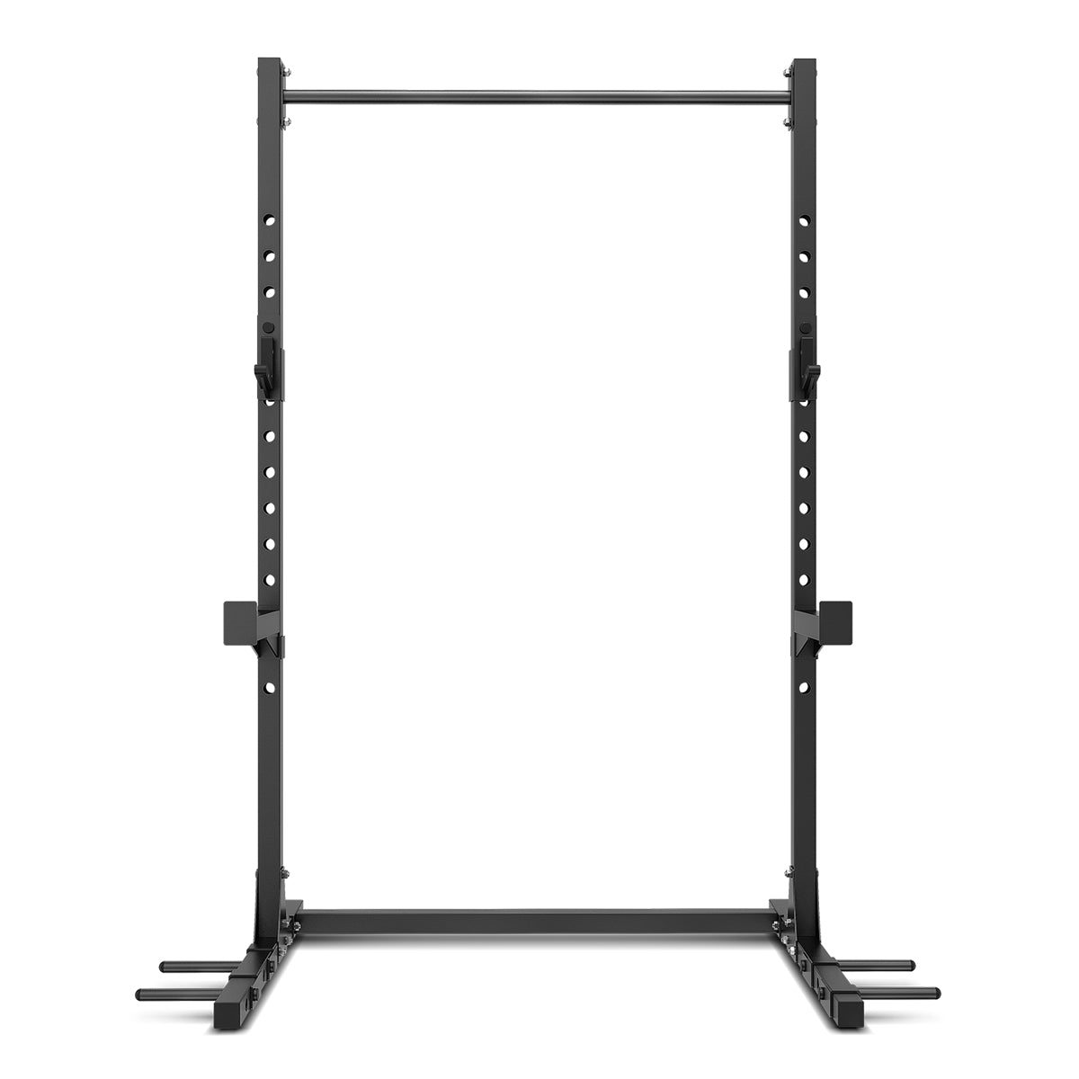 CORTEX SR3 Power Rack - Heavy Duty Squat Rack for Home Gym, Weight Lifting & Strength Training - Perfect for CrossFit, Powerlifting & Garage Workouts